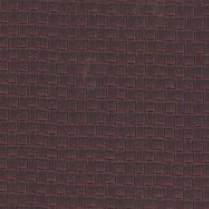 Bodega Marsala by Norbar Fabric 100% POLY VINYL CHLORIDE TAIWAN H-2.25" V-1.50" - Fabric Carolina -