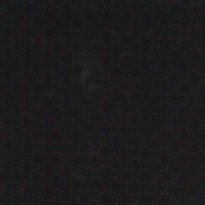 Bodega Seal Brown by Norbar Fabric 100% POLY VINYL CHLORIDE TAIWAN H-2.25" V-1.50" - Fabric Carolina -