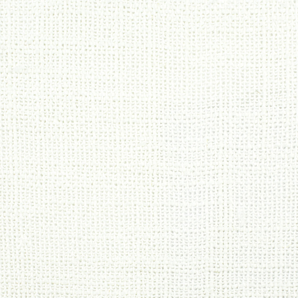 Bogart 2 Chalk by Stout Fabric COLOR MY WINDOW NEUTRAL/MICA 59%ACR 15%POL 13%SVI 13%LIN CHINA Horizontal: 0.000 and Vertical: 0.000 57 in - Fabric Carolina -