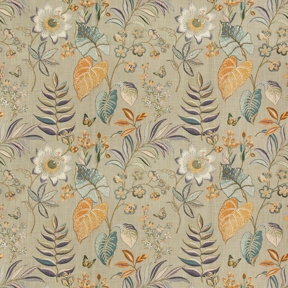 Bogor Rye by Kravet Basics Fabric COTTON - 100% Pakistan MEDIUM Horizontal: 27 and Vertical: 27 54 - Fabric Carolina -