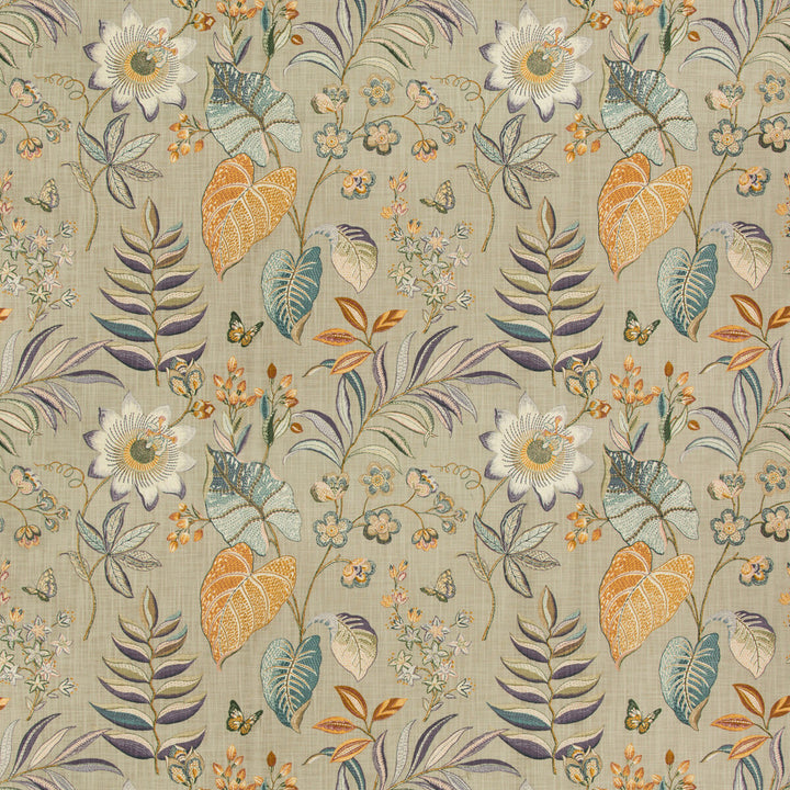 Bogor Rye by Kravet Basics Fabric Kravet Basics Fabric Bogor RyeFabric COTTON - 100% Pakistan </p><p>Repeat: H: 27, V: 27 54 - Fabric Carolina -