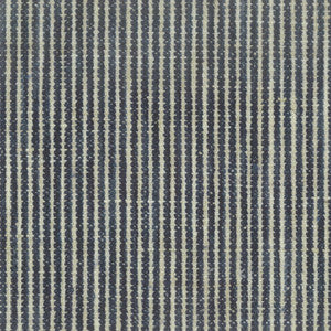 Bohemia 3 Indigo by Stout Fabric