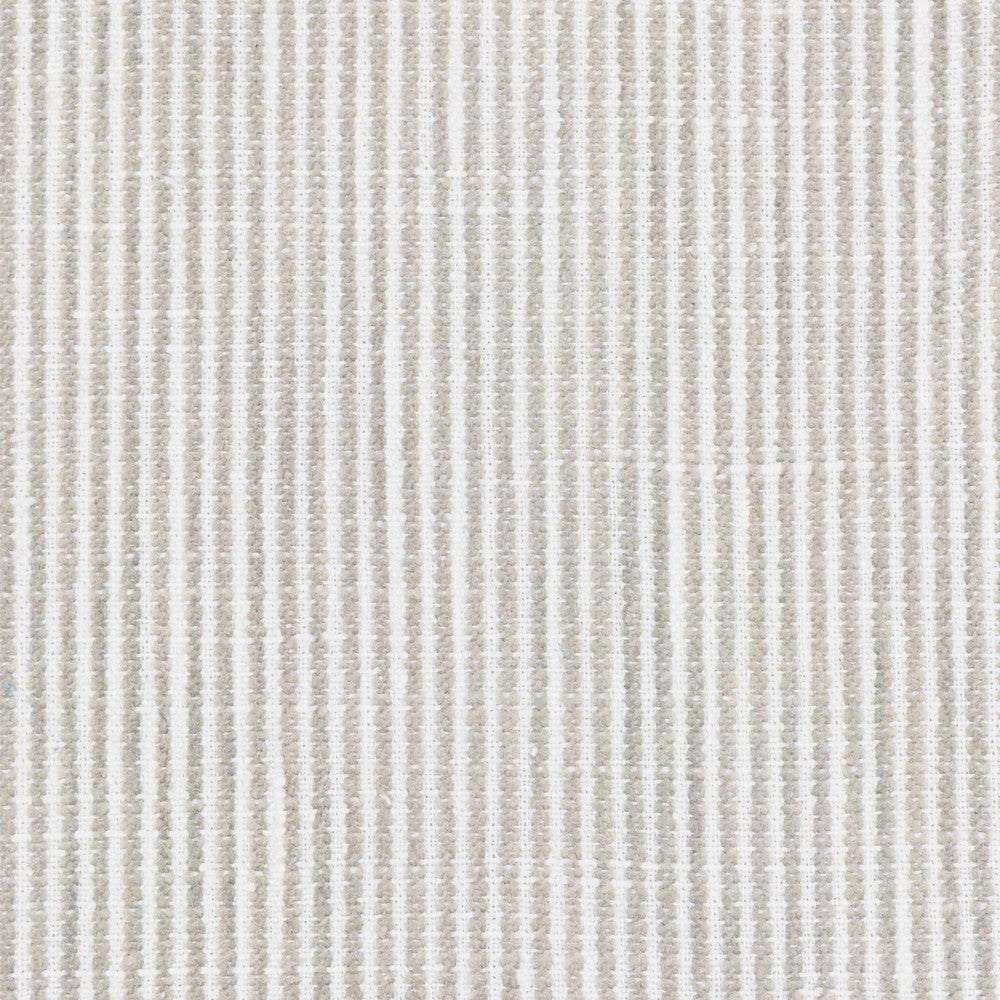 Bohemia 6 Dove by Stout Fabric Stout Fabric Bohemia 6 DoveFabric RAINBOW LIBRARY STONE/CHARCOAL 100%POL INDIA </p><p>Repeat: H: 0.250, V: 0.000 54 in - Fabric Carolina -