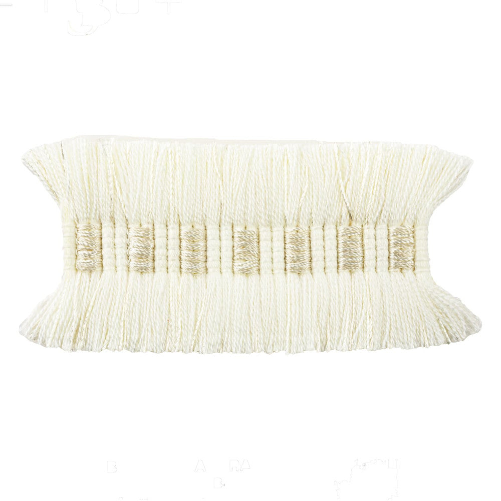 Boho 5 Natural by Stout Trim Stout Trim Boho 5 NaturalTrim METROPOLITAN TRIM CHINA </p><p>Repeat: H: 0.500, V: 0.000 1.75 in - Fabric Carolina -