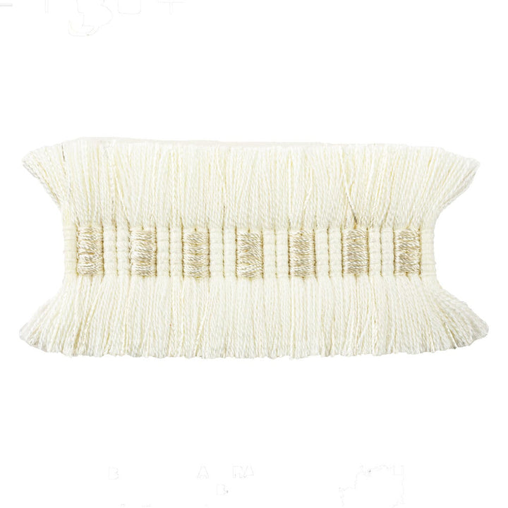 Boho 5 Natural by Stout Designer Trim METROPOLITAN 62%ACR 33%POL 5%SVI CHINA </p><p>Repeat: 0 1.75 in - Swanky Fabrics -