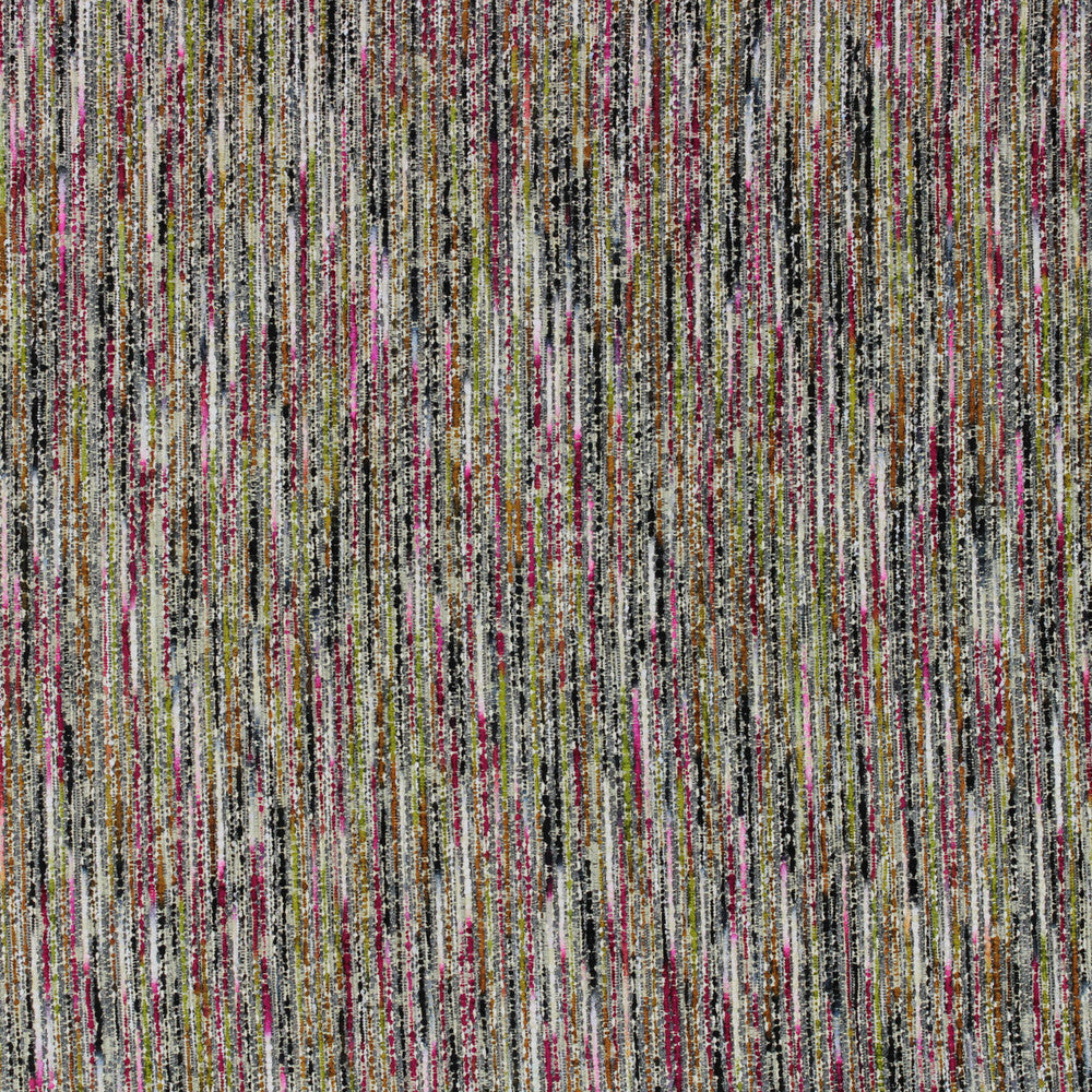 Boho Licorice by Richloom Fabric See sample 76% POLYESTER, 20% VISCOSE, 4% COTTON USA or Imported 15K </p><p>Repeat: 56" - Fabric Carolina -