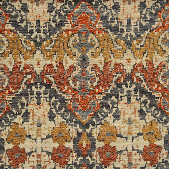 Bohow Canyon by Magnolia Fabric our website for purchase 85 Polyester 15 Rayon CHINA 18,000 Horizontal: 13.50 and Vertical: 24.50 55" - Fabric Carolina -