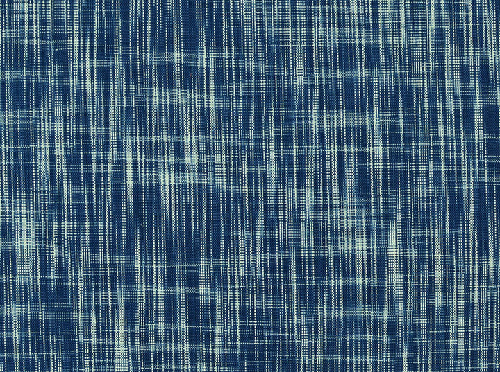 Boho Indigo 593 by Covington Fabric 100% COTTON INA 5000 Horizontal: 0 and Vertical: 0 55 - Fabric Carolina -