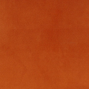 Boise 3 Pumpkin by Stout Fabric