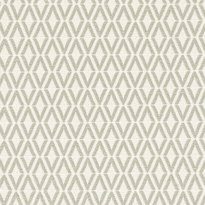 Bolder 3 Pewter by Stout Fabric