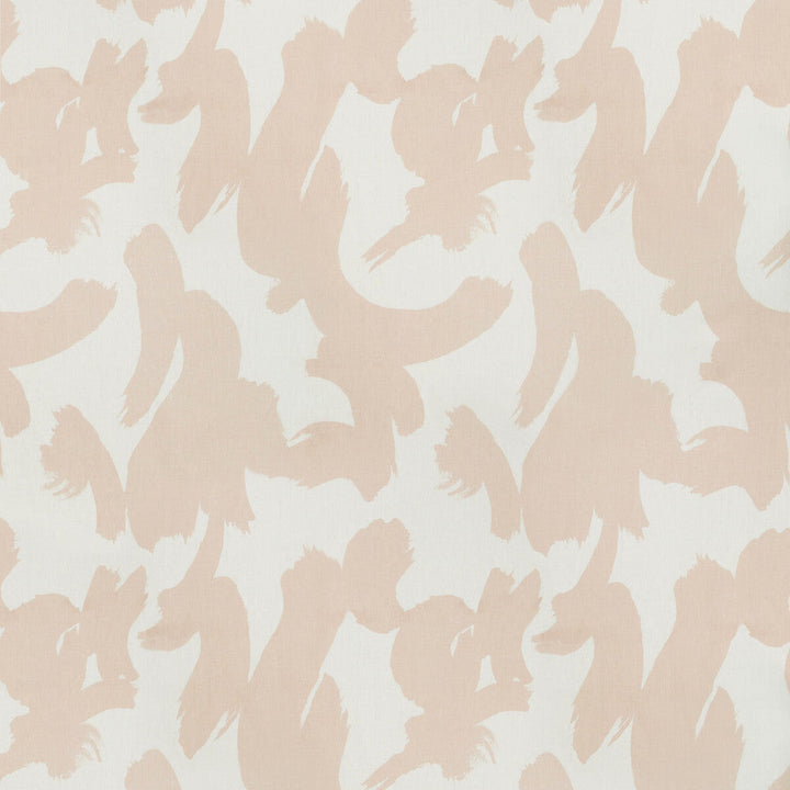 Boldstroke Blush by Kravet Design Designer Fabric KATE SPADE AMUSEMENTS LINEN - 100% China MEDIUM Horizontal: 27 and Vertical: 36 54 - Swanky Fabrics -