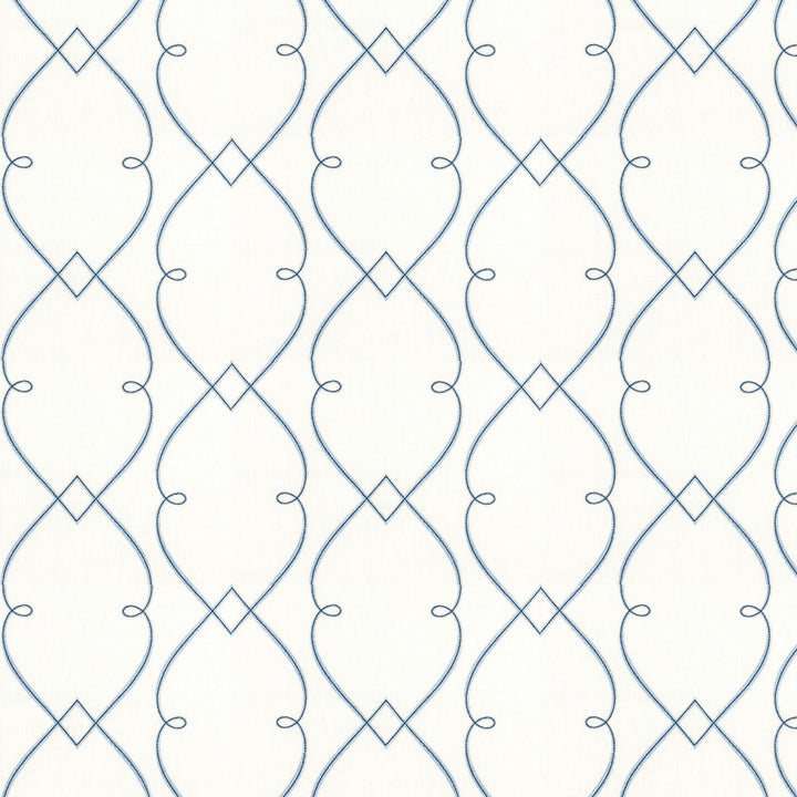 Bolster 3 Sky by Stout Fabric Stout Fabric Bolster 3 SkyFabric Color My Window Breeze/Ink 55%Pol 28%Cot 9%Lin 8%Svi %Vemb India </p><p>Repeat: H: 12.75, V: 0 51 in - Fabric Carolina -