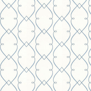Bolster 3 Sky by Stout Fabric