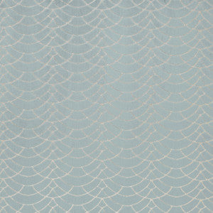Bolton 1 Seamist by Marcus William Fabric