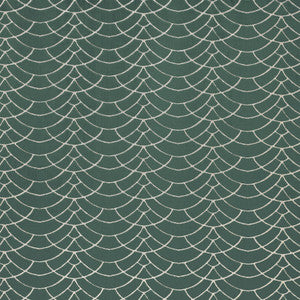 Bolton 2 Basil by Marcus William Fabric
