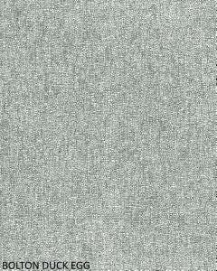 Bolton Duck Egg 31 by Norbar Fabric