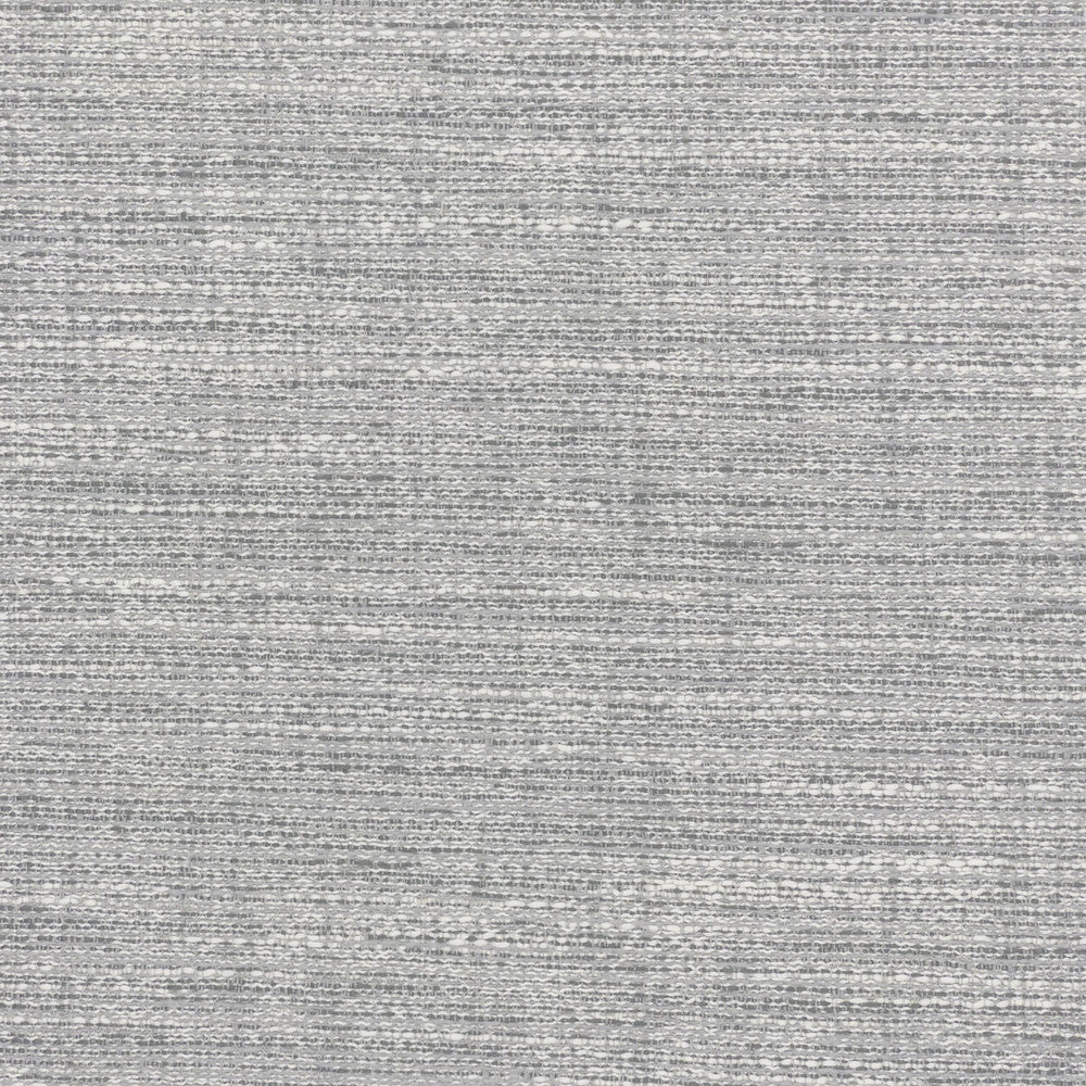 Bolzano 6 Grey by Stout Fabric Stout Fabric Bolzano 6 GreyFabric No Limits 100%Pol USA </p><p>Repeat: H: 0, V: 27 54 in - Fabric Carolina -