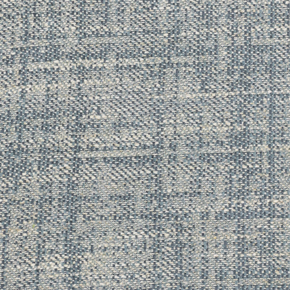 Bomaca 1 Federal by Stout Designer Fabric COMFORTABLE LIVING HAZE/NAVY 50%SVI 28%POL 14%LIN 8%COT USA MARTINDALE WEAR TEST (25 000 CIRCULAR RUBS) Horizontal: 0.000 and Vertical: 0.000 54 in - Swanky Fabrics -