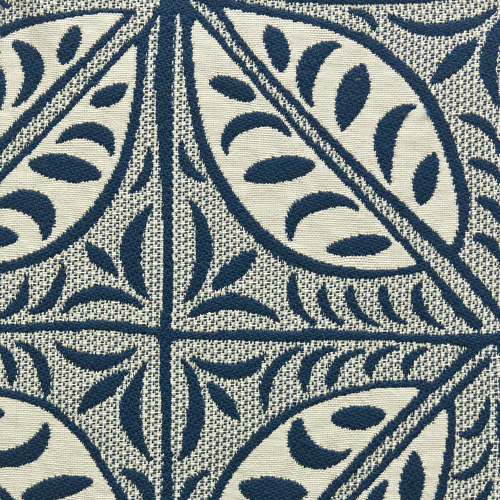 Bombay 1 Navy by Stout Fabric TAKE IT EASY INDOOR/OUTDOOR 100%BLD USA FLAME RETARDANT-U.F.A.C. CLASS 1 FLAME RETARDANT-N.F.P.A. 260A CLASS 1 WYZENBEEK 75 000 DOUBLE RUB WEAR TEST (HEAVY DUTY) Horizontal: 8.625 and Vertical: 8.25 54 in - Fabric Carolina -