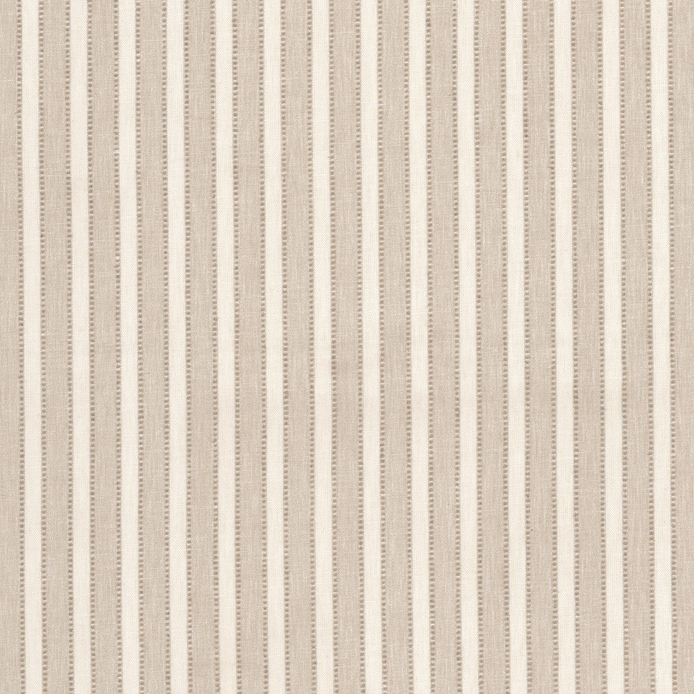 Bombay 1 Buff by Stout Fabric Stout Fabric Bombay 1 BuffFabric Comfortable Living Sandstone/Truffle 42%Cot 41%Pol 12%Svi 5%Lin India </p><p>Repeat: H: 1.25, V: 0 54 in - Fabric Carolina -