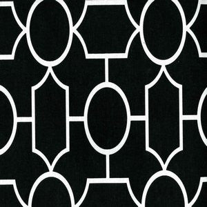 Bonita Jet 93 by Norbar Fabric See Sample 100% COTTON TURKMANISTAN CALIFORNIA BULLETIN 117, NFPA 260 </p><p>Repeat: Horizontal: 9" and Vertical: 9" 54 - Fabric Carolina -