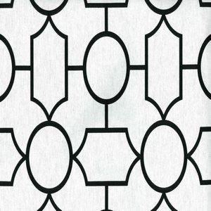 Bonita Tuxedo 950 by Norbar Fabric PRISM GRAPHITE 100% COTTON TURKMANISTAN 30,000 WYZENBEEK </p><p>Repeat: 9"V 9"H 54 - Fabric Carolina -