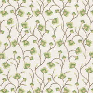 Bonjour 3 Pear by Stout Fabric