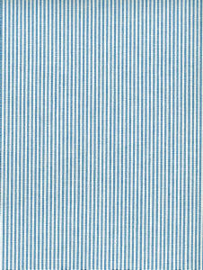 Bono Ultramarine 443 by Norbar Designer Fabric ARCADE 100% COTTON PORTUGAL 1/8"H 54 - Swanky Fabrics -