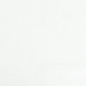 Bonsai 1 White by Stout Fabric