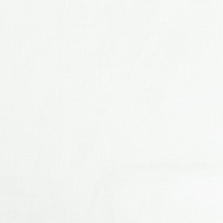 Bonsai 1 White by Stout Designer Fabric COLOR MY WINDOW FROST/ALABASTER 53%LIN 35%POL 12%COT INDIA FLAME RETARDANT-CA BULLETIN 117-SECTION E FLAME RETARDANT-U.F.A.C. CLASS 1 </p><p>Repeat: 0 54 in - Swanky Fabrics -