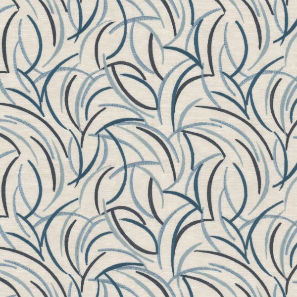 Bonsai 2 Lake by Stout Designer Fabric Bonsai 2 Lake by Stout Fabric STITCH BY STITCH 72%POL 28%COT %VEMB India FLAME RETARDANT-U.F.A.C. CLASS 1 CATB 117-2013 Horizontal: 13.375 and Vertical: 9.5 52 in - Fabric Carolina -