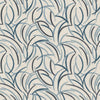 Bonsai 2 Lake by Stout Fabric