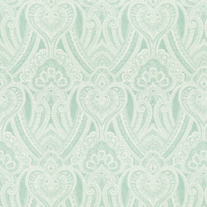 Bontemps 2 Seaglass by Stout Fabric