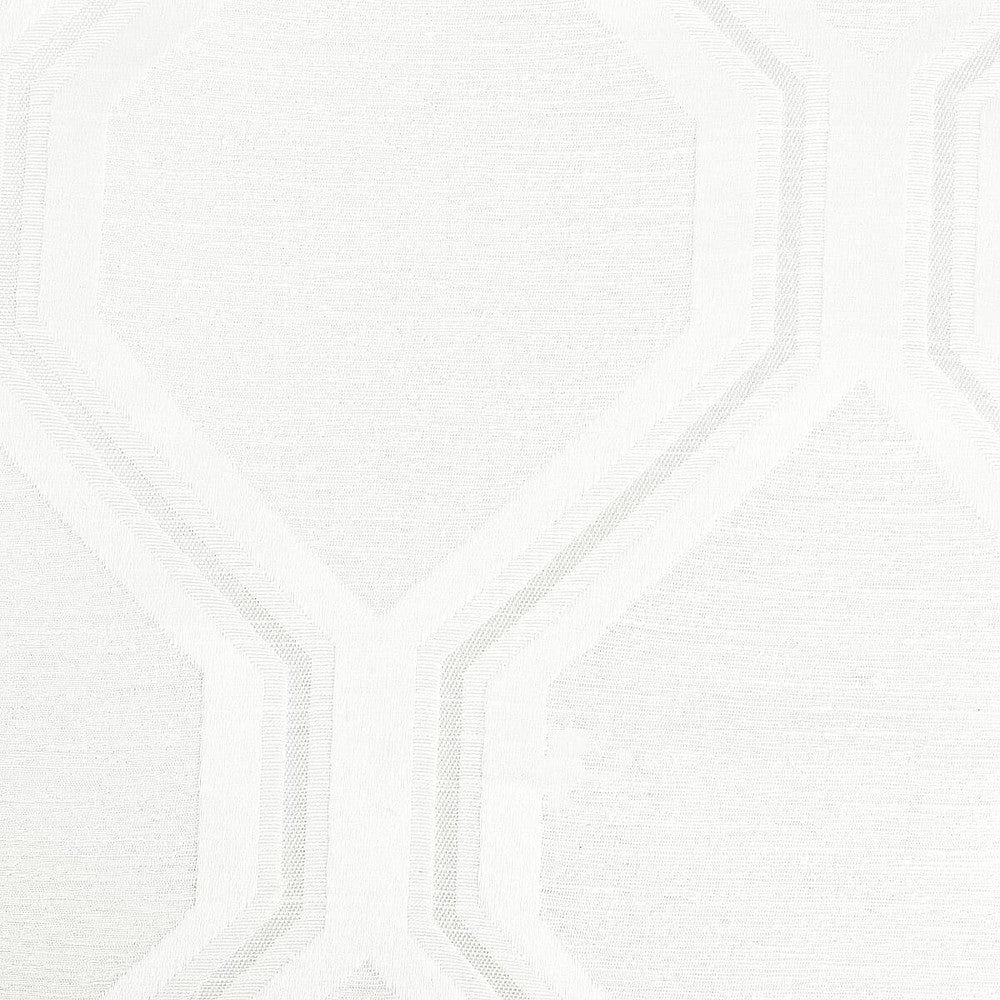 Bonvoyage 2 Ecru by Stout Fabric COLOR MY WINDOW FROST/ALABASTER 59%POL 41%COT INDIA FLAME RETARDANT-CA BULLETIN 117-SECTION E WYZENBEEK 30 000 DOUBLE RUB WEAR TEST (HEAVY DUTY) Horizontal: 6 and Vertical: 7.5 54 in - Fabric Carolina -