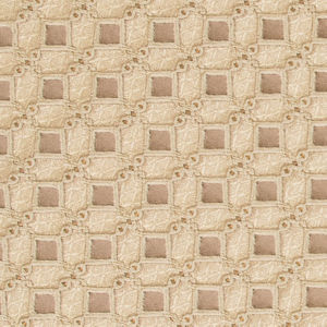 Boone Clay by Norbar Designer Fabric SERENADE 100% POLYESTER CHINA 8"V 3 1/2"H 112 - Swanky Fabrics -