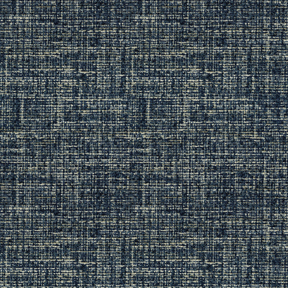 Blast 306 Indigo by ABBEYSHEA Fabric 100% Polyester CN 100,000 Double Rubs (Wyzenbeek) </p><p>Repeat: Horizontal: and Vertical: 56 in. (142 cm) - Fabric Carolina -
