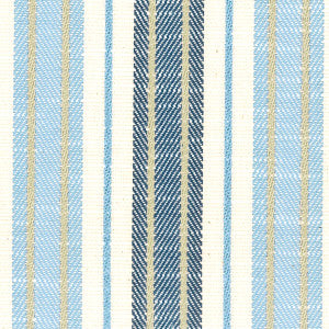 Booth 2 Lake by Stout Fabric