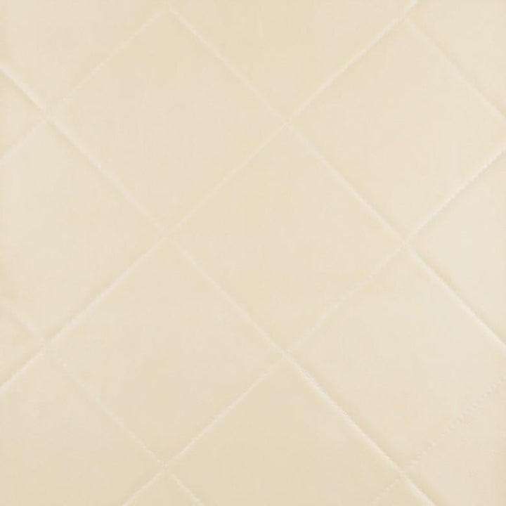 Booth 31J6261 by JF Fabric Tannery Platinum 64% Polyvinyl Chloride, 27% Polyester, 7% Cotton, 2% Polyurethane Turkey 30000 Horizontal: 5.375 and Vertical: 5.25 54 - Fabric Carolina -