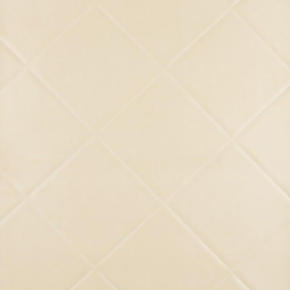 Booth 31J6261 by JF Fabric Tannery Platinum 64% Polyvinyl Chloride, 27% Polyester, 7% Cotton, 2% Polyurethane Turkey 30000 Horizontal: 5.375 and Vertical: 5.25 54 - Fabric Carolina -