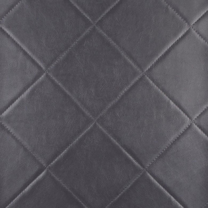 Booth 97J6261 by JF Fabric Tannery Platinum 64% Polyvinyl Chloride, 27% Polyester, 7% Cotton, 2% Polyurethane Turkey 30000 Horizontal: 5.375 and Vertical: 5.25 54 - Fabric Carolina -