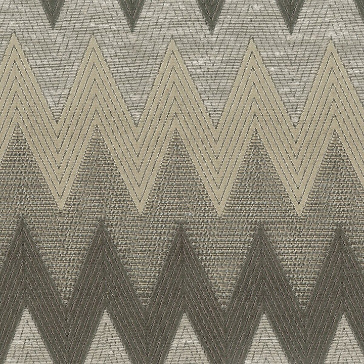 Borgata 1 Granite by Stout Fabric RAINBOW LIBRARY TAUPE/LINEN 88%POL 12%COT INDIA </p><p>Repeat: 6.5 54 in - Fabric Carolina -