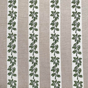 Borian Green by Magnolia Fabric