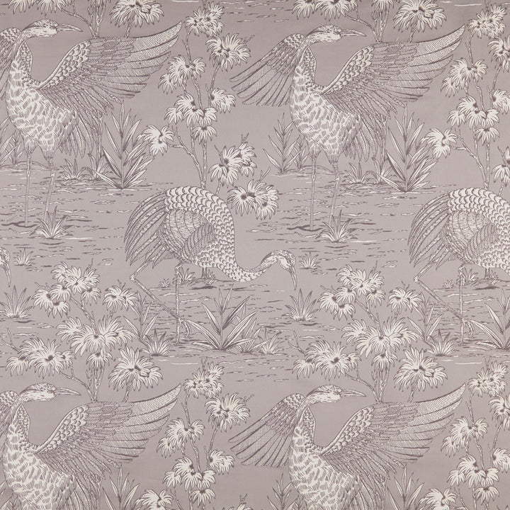 Borneo 2 Mushroom by Marcus William Fabric Marcus William Fabric Borneo 2 MushroomFabric Kai/Marcus William Majorelle 35%Cot 35%Svi 30%Pol India </p><p>Repeat: H: 17.625, V: 24.75 53 in - Fabric Carolina -