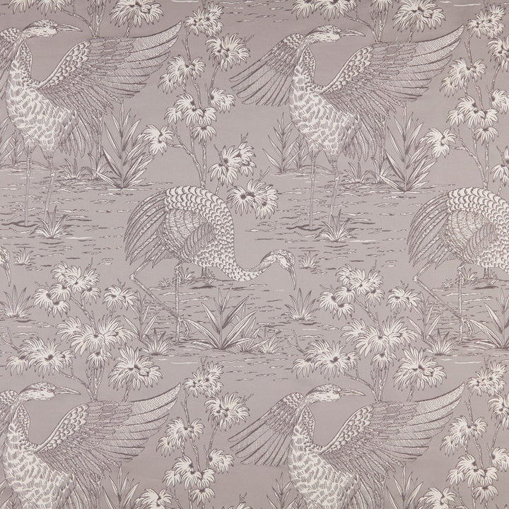 Borneo 2 Mushroom by Marcus William Fabric Marcus William Fabric Borneo 2 MushroomFabric KAI/MARCUS WILLIAM MAJORELLE 35%COT 35%SVI 30%POL INDIA </p><p>Repeat: H: 17.625, V: 22.375 53 in - Fabric Carolina -