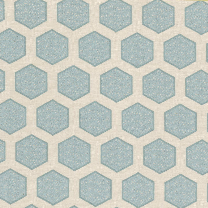 Borough 1 Opal by Stout Fabric Stout Fabric Borough 1 OpalFabric Rainbow Library Mist/Shoreline 71%Pol 29%Cot %Pemb India </p><p>Repeat: H: 6.5, V: 12.5 52 in - Fabric Carolina -