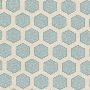 Borough 1 Opal by Stout Fabric