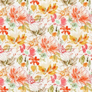 Borrowed 1 Melon by Stout Fabric