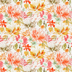 Borrowed 1 Melon by Stout Fabric