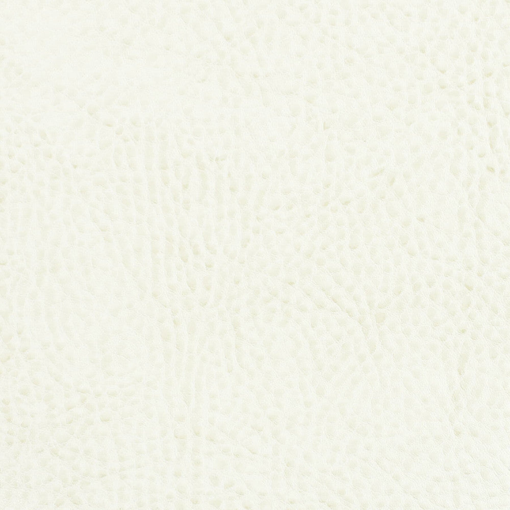 Boscobel 6 Bone by Stout Fabric Leather Looks Iii Performance 70% Polyvinylchloride 25% Polyester 5% Polyurethane CHINA CATB 117-2013 PERFORMANCE RATED FABRIC WYZENBEEK 80 000 DOUBLE RUB WEAR TEST (HEAVY DUTY) Horizontal: 0 and Vertical: 0 54 in - Fabric Carolina -