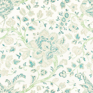 Bossanova 1 Breeze by Stout Fabric